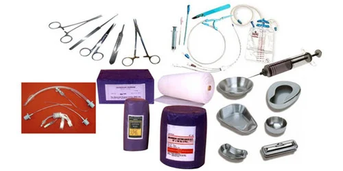 Best Surgical Products Manufacturer In Gujarat